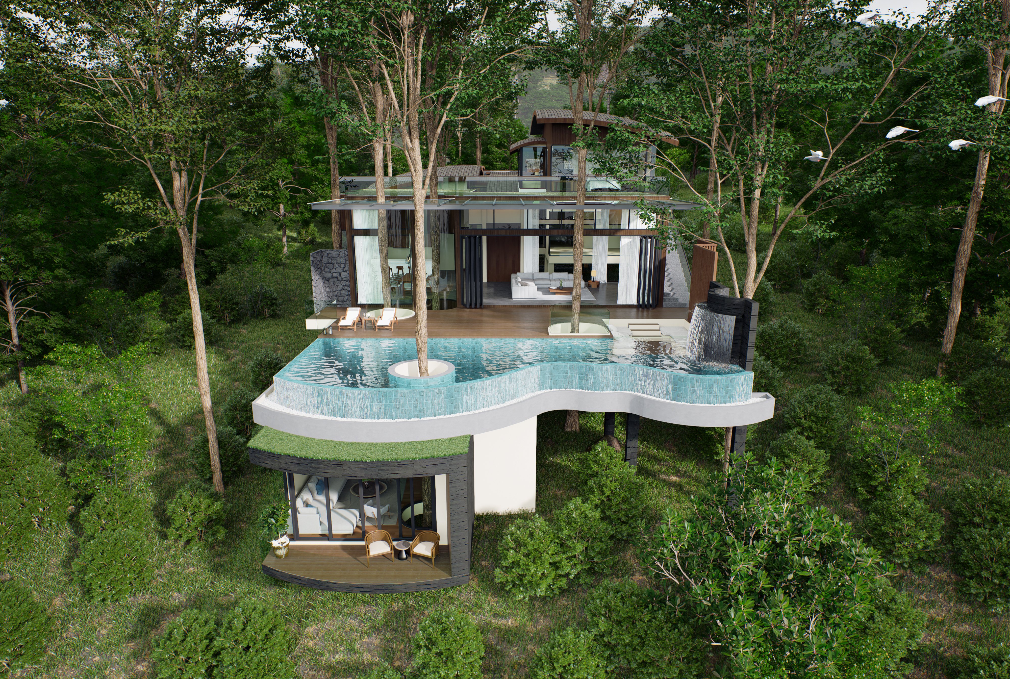Sinae Residence 19